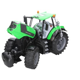 BRUDER 03160 TRAKTOR DEUTZ 8280 TTV