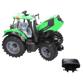 BRUDER 03160 TRAKTOR DEUTZ 8280 TTV
