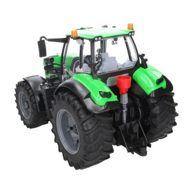 BRUDER 03160 TRAKTOR DEUTZ 8280 TTV