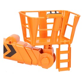 BRUDER 02679 MERCEDES BENZ SPRINTER PODNOŚNIK KOSZOWY