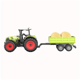 DOUBLE EAGLE E692 TRAKTOR CLASS ARION 660 Z PRZYCZEPĄ STEROWANY