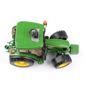 BRUDER 02106 TRAKTOR JOHN DEERE 5115M