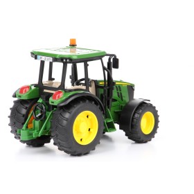 BRUDER 02106 TRAKTOR JOHN DEERE 5115M