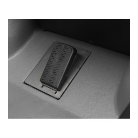 PEG PEREGO IGOD0555 SAMOCHÓD TERENOWY GAUCHO XP 24V