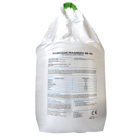 SIARCZAN MAGNEZU GRANULOWANY  AGROSONIC BB 600KG