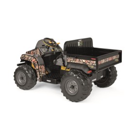 PEG PEREGO AUTO JOHN DEERE GATOR CAMO IGOD0118 12V