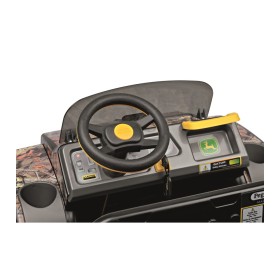 PEG PEREGO AUTO JOHN DEERE GATOR CAMO IGOD0118 12V