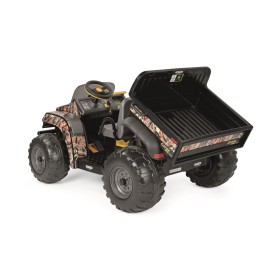 PEG PEREGO AUTO JOHN DEERE GATOR CAMO IGOD0118 12V