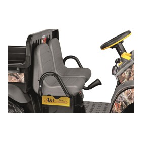 PEG PEREGO AUTO JOHN DEERE GATOR CAMO IGOD0118 12V