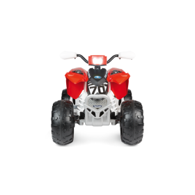 PEG PEREGO QUAD POLARIS OUTLAW IGOR0099 330W 12V