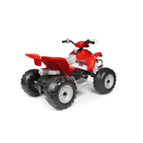 PEG PEREGO QUAD POLARIS OUTLAW IGOR0099 330W 12V