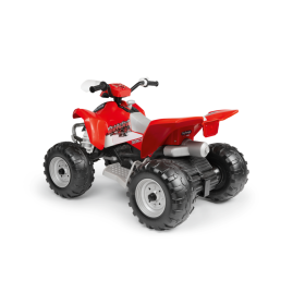 PEG PEREGO QUAD POLARIS OUTLAW IGOR0099 330W 12V