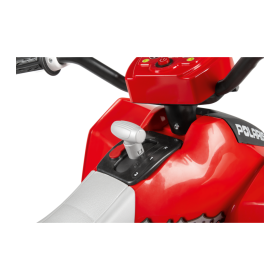 PEG PEREGO QUAD POLARIS OUTLAW IGOR0099 330W 12V