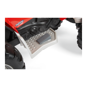 PEG PEREGO QUAD POLARIS OUTLAW IGOR0099 330W 12V