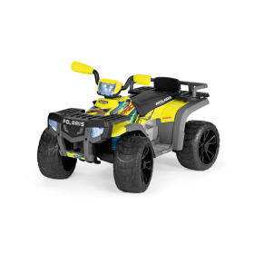 IGOD0603 QUAD POLARIS SPORTSMAN PRO 24V