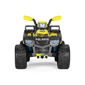 IGOD0603 QUAD POLARIS SPORTSMAN PRO 24V