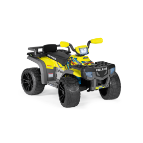IGOD0603 QUAD POLARIS SPORTSMAN PRO 24V
