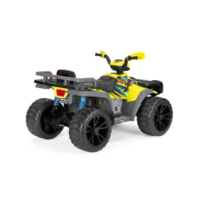 IGOD0603 QUAD POLARIS SPORTSMAN PRO 24V