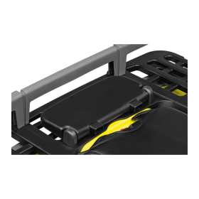 IGOD0603 QUAD POLARIS SPORTSMAN PRO 24V