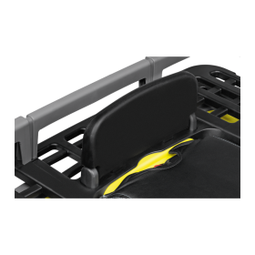 IGOD0603 QUAD POLARIS SPORTSMAN PRO 24V