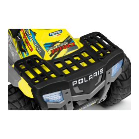 IGOD0603 QUAD POLARIS SPORTSMAN PRO 24V