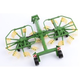 BRUDER 02216 ZGRABIARKA KRONE