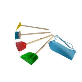 ZESTAW NARZĘDZI MINI