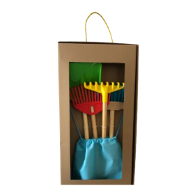 ZESTAW NARZĘDZI MINI