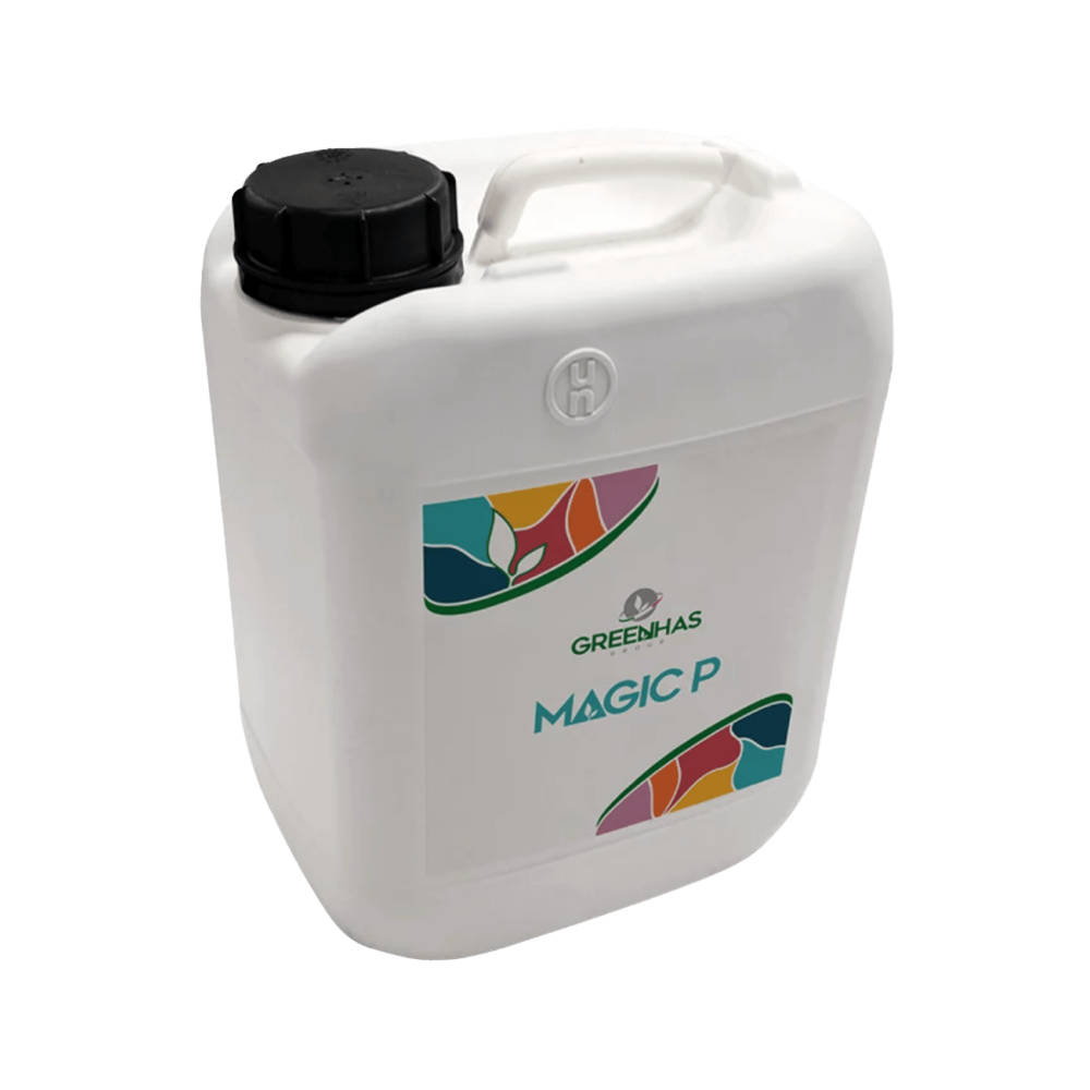 MAGIC P STAR 5L