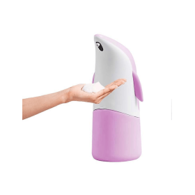 PINGWIN DOZOWNIK MYDŁA I PŁYNU DEZYNFEKUJĄCEGO