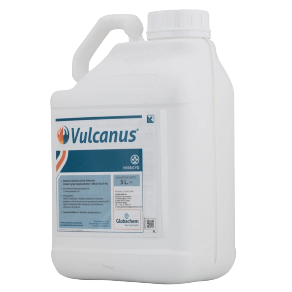 VULCANUS 5L