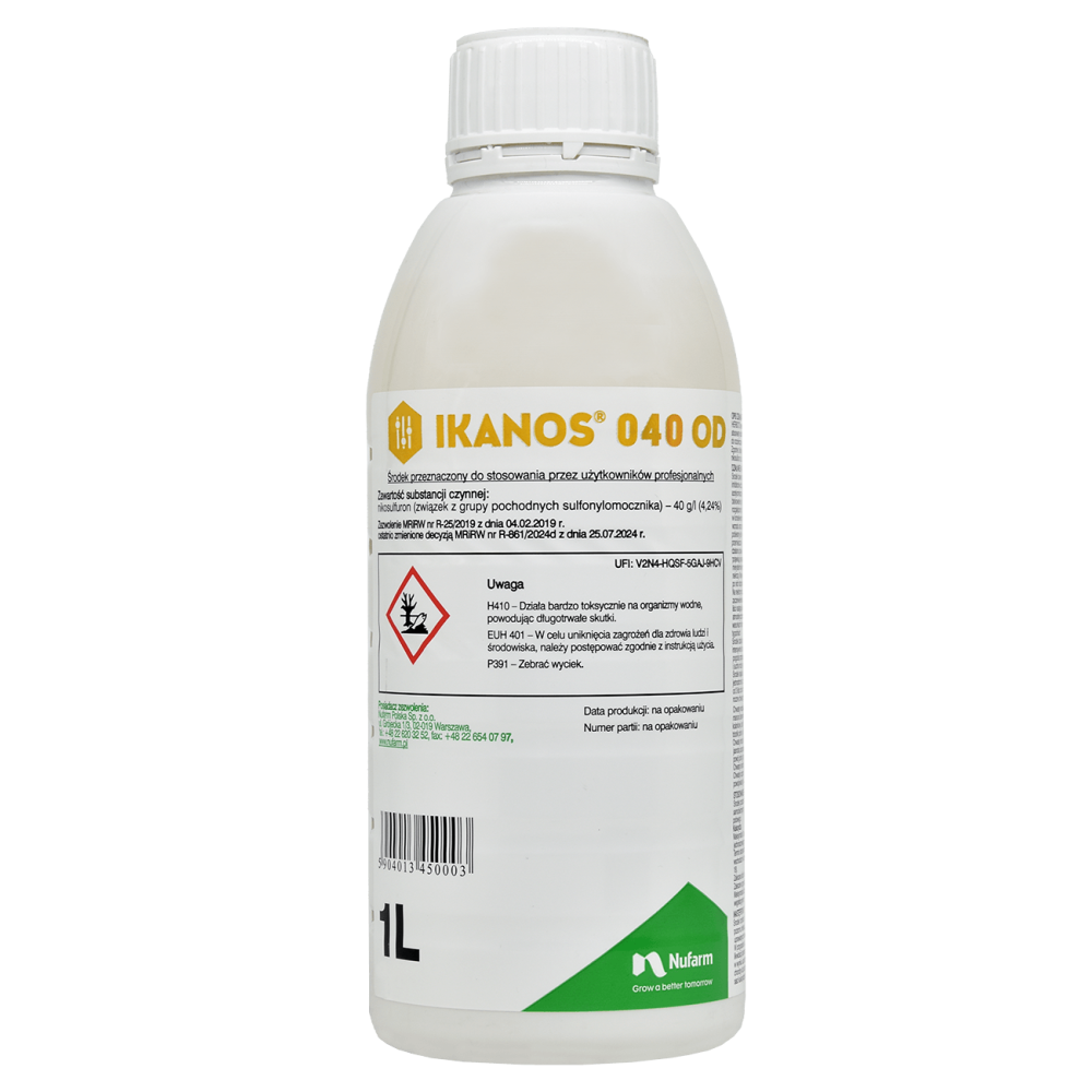 Ikanos 040 od 1l