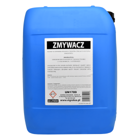ZMYWACZ DO CIENIÓWKI  KREDOWEJ 20 L