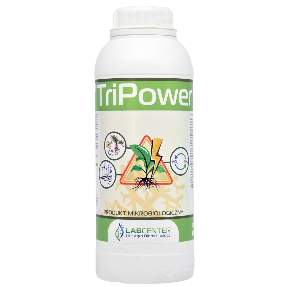 TRIPOWER 1L