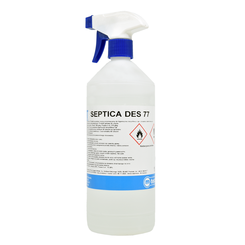 SEPTICA DES 77 1L