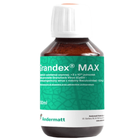 GRANDEX MAX 0,1L