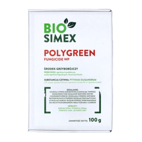 POLYGREEN WP 0,1 KG