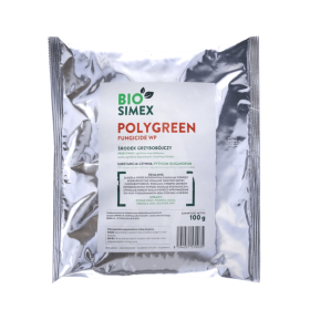 POLYGREEN WP 0,1 KG