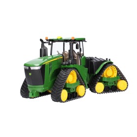 BRUDER 04055 CIĄGNIK JOHN DEERE 9620 RX