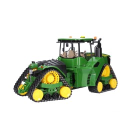 BRUDER 04055 CIĄGNIK JOHN DEERE 9620 RX