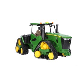 BRUDER 04055 CIĄGNIK JOHN DEERE 9620 RX