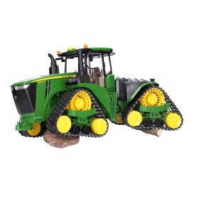 BRUDER 04055 CIĄGNIK JOHN DEERE 9620 RX
