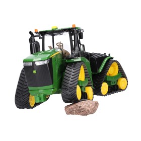 BRUDER 04055 CIĄGNIK JOHN DEERE 9620 RX