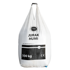 JURAK PREMIUM HUMI NAWÓZ CaO 35% BIG BAG 500KG