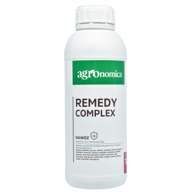 REMEDY COMPLEX 1L