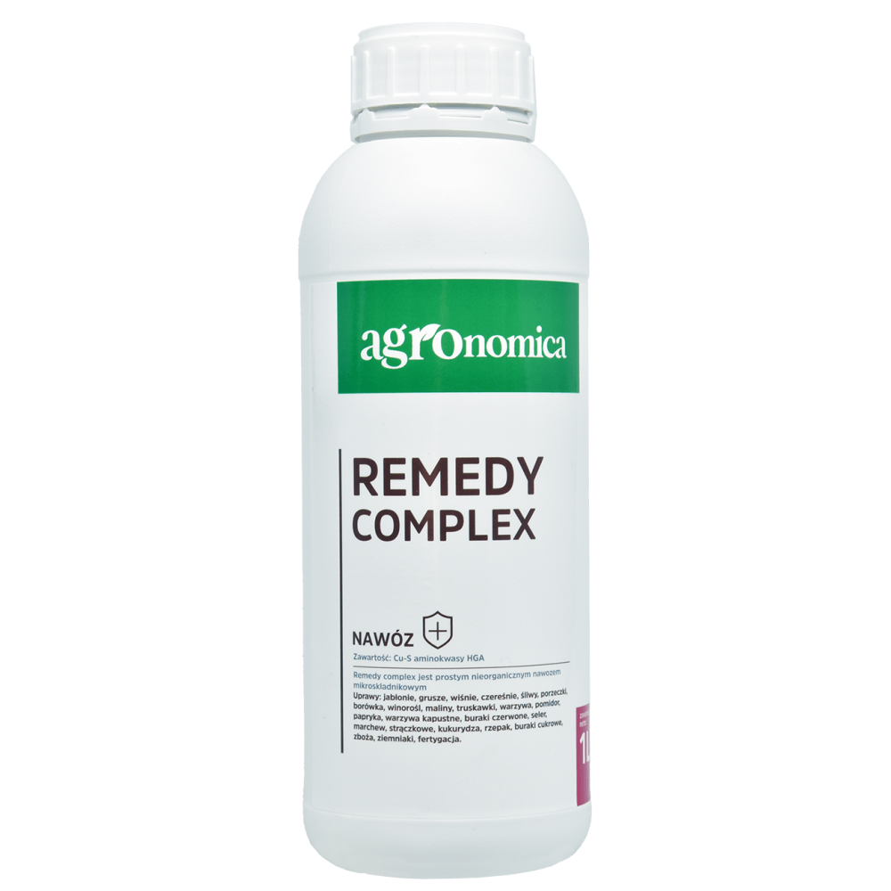 REMEDY COMPLEX 1L