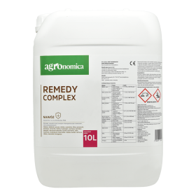 REMEDY COMPLEX 10L