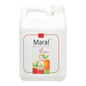 MARAL NPK 6-5-5-1ZN 5L
