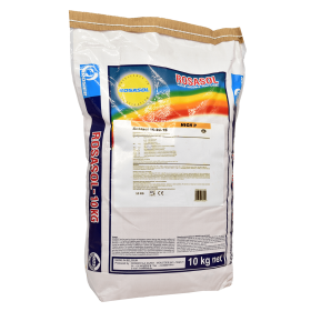 ROSASOL 15-30-15 +TE 10 KG