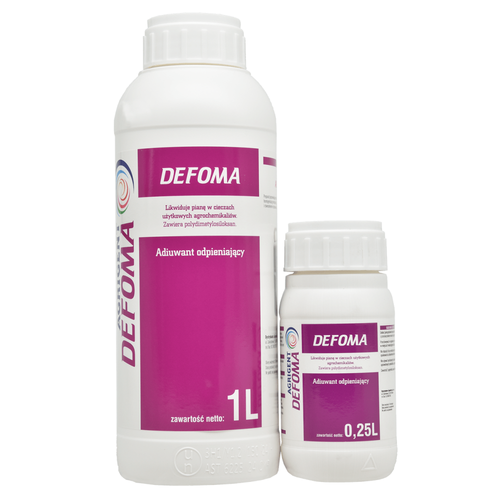 DEFOMA 1 L